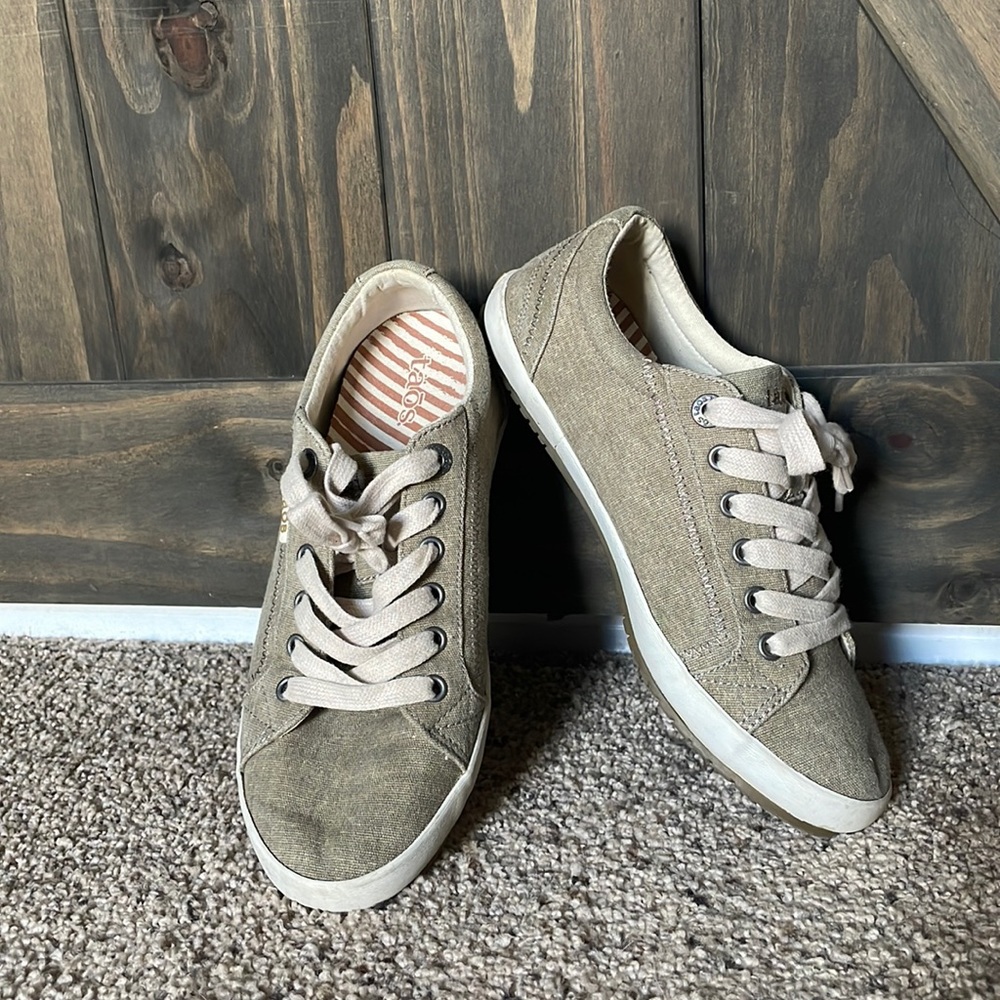Taos Footwear Sneakers